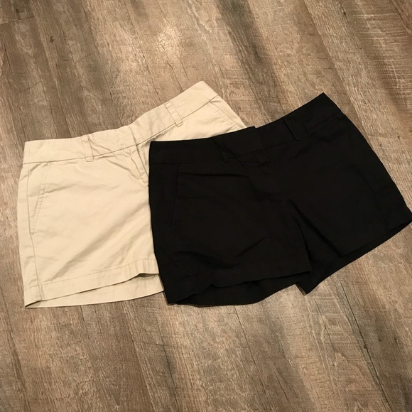 LOFT SHORTS BUNDLE - Picture 1 of 7